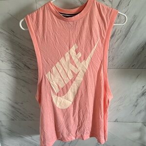 Nike Tank